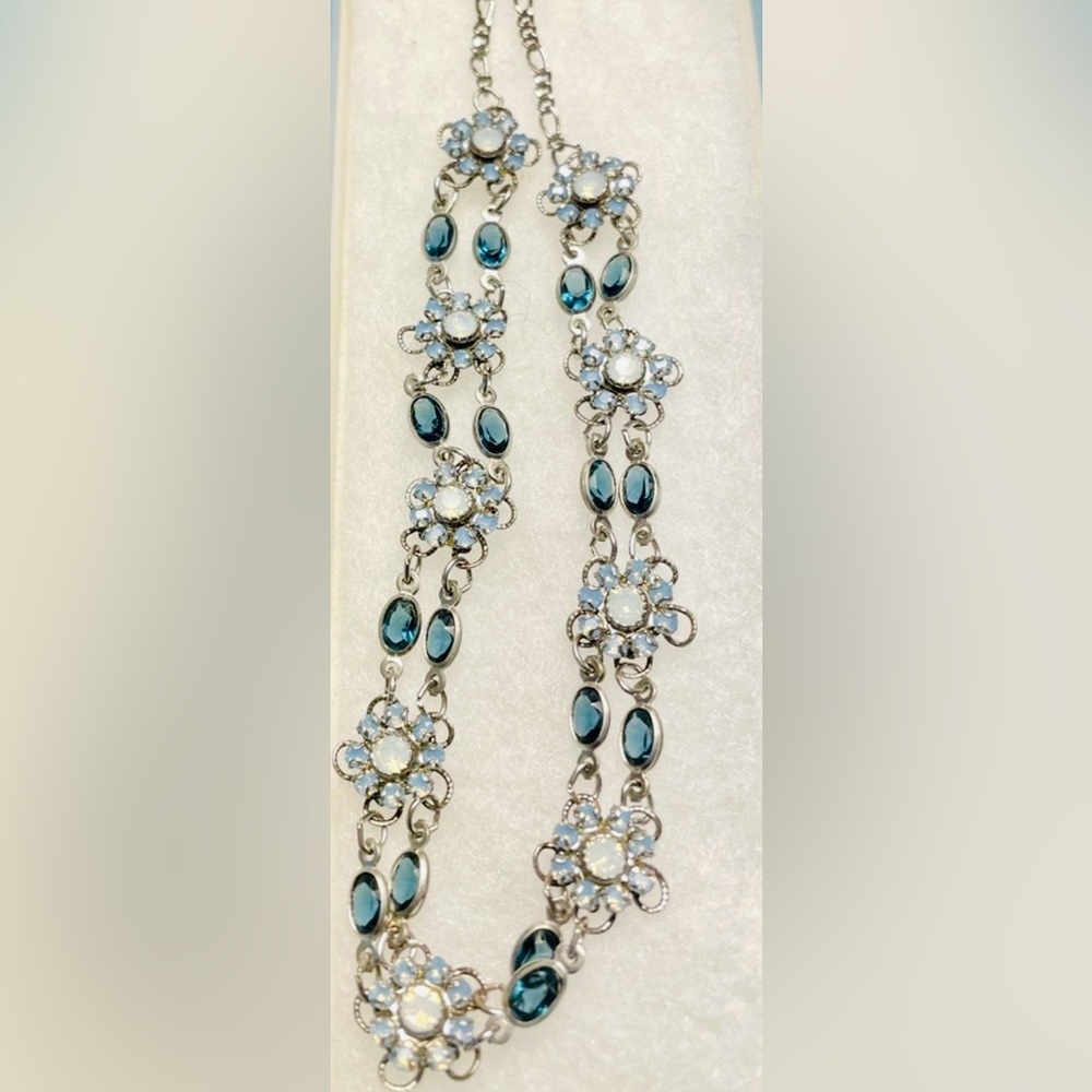 Kenny Ma Vintage Style Necklace